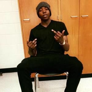 Meet your Posher, Jay